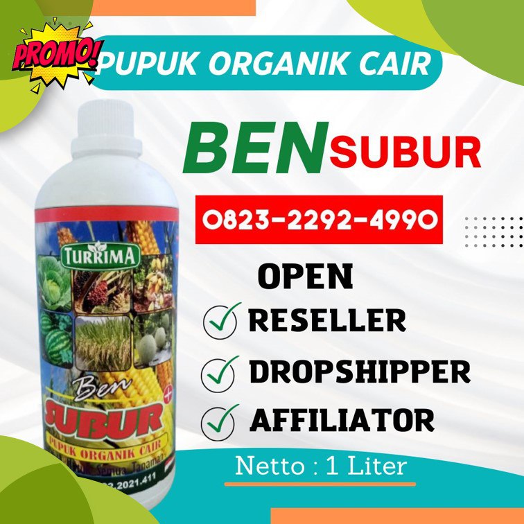 PROMO AMBYAR!!! TELP! 0823-2292-4990, AGEN Pupuk Organik Cair kopi Monta, DISTRIBUTOR Pupuk Organik Cair kakao Dompu Utara, PRODUSEN Pupuk Organik Cair cengkeh Dompu Selatan