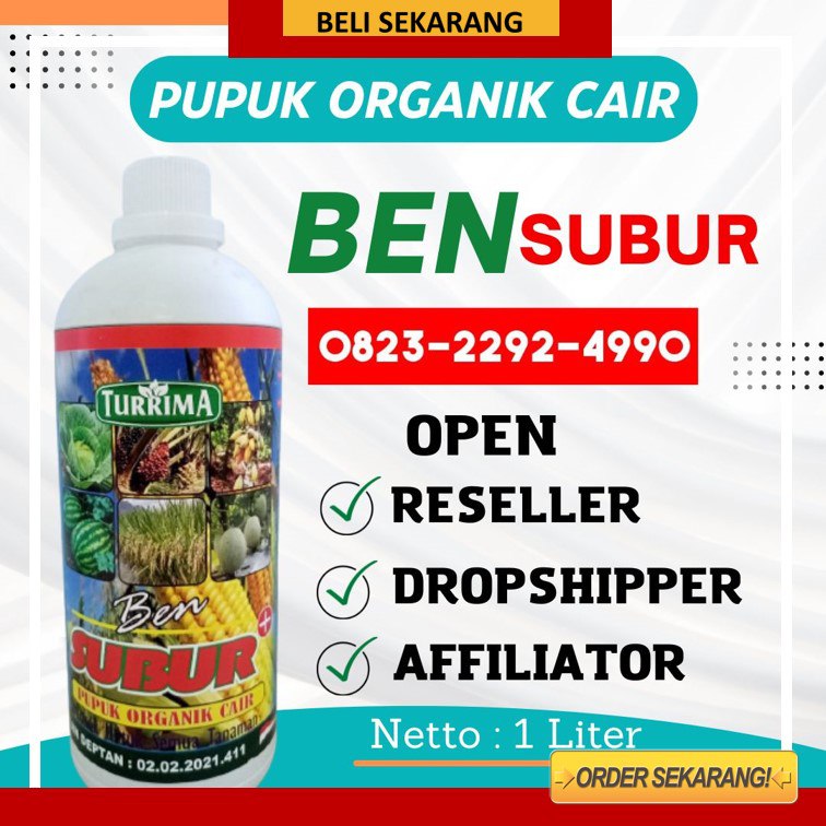 AMPUH!!! TELP! 0823-2292-4990, PABRIK Pupuk Organik Cair lada Alas, JUAL Pupuk Organik Cair tembakau Utan, AGEN Pupuk Organik Cair kayu manis Hu'u