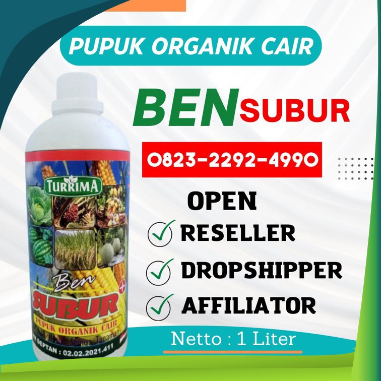 ORGANIK!!! TELP! 0823-2292-4990, SUPPLIER Pupuk Organik Cair Jahe Bima, PENYEDIA Pupuk Organik Cair vanili Dompu, PABRIK Pupuk Organik Cair lada Alas