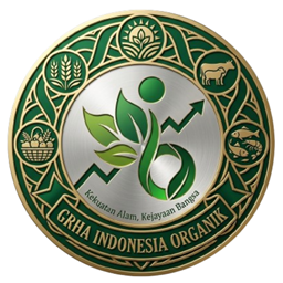 Grha Indonesia Organik