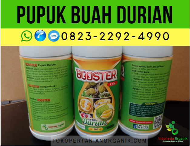 ✅ONLINE...//O823*2292*499O. ✅HARGA pupuk durian cepat berbuah di Ciamis, JUALpupuk durian agar berbuah lebat Cianjur, AGEN pupuk durian super Cirebon