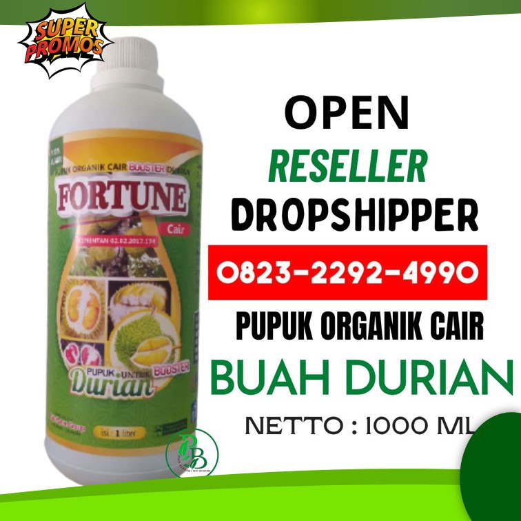 TERBUKTI TELP! 0823-2292-4990, TOKO Pupuk durian bawor Aceh Timur, SUPPLIER Pupuk durian berbunga Gayo Lues, PABRIK Pupuk durian berbuah Aceh Tengah