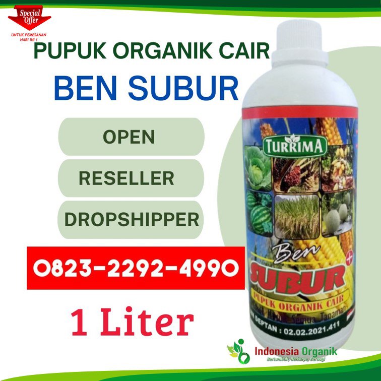 ORGANIK!!! TELP! 0823-2292-4990, SUPPLIER pupuk Organik tanaman jagung Donggala, PABRIK pupuk Organik penyubur tanaman jagung Sigi, JUAL pupuk Organik jagung pertama Poso