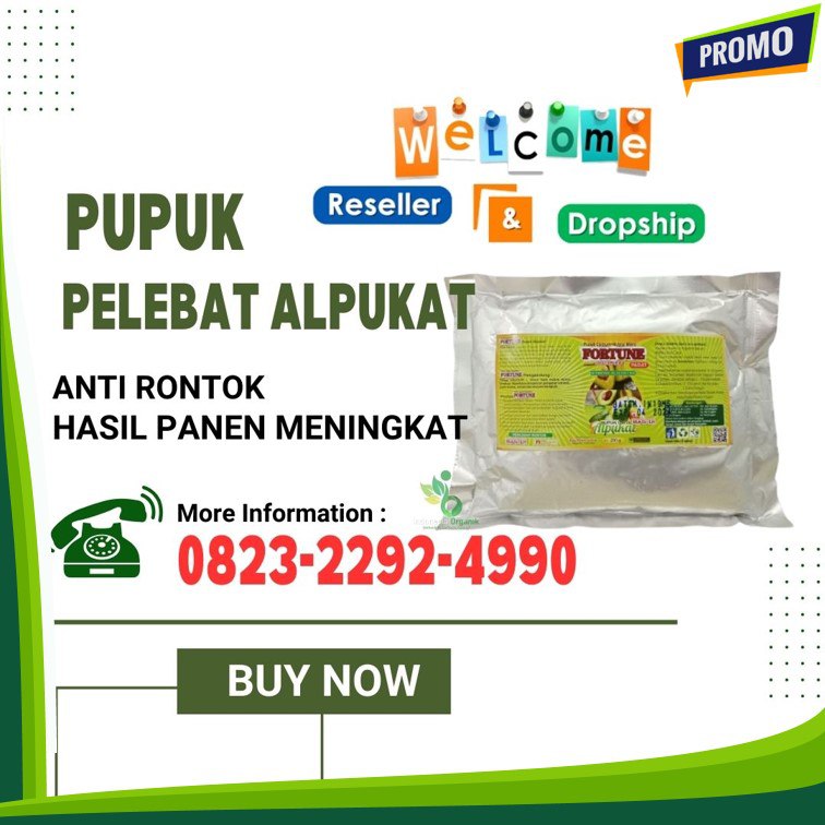 FAST RESPON!!! TELP! 0823-2292-4990, AGEN Pupuk alpukat agar cepat berbuah Brebes, DISTRIBUTOR Pupuk alpukat agar tidak rontok Cilacap, PROMO Pupuk alpukat agar cepat besar Banyumas