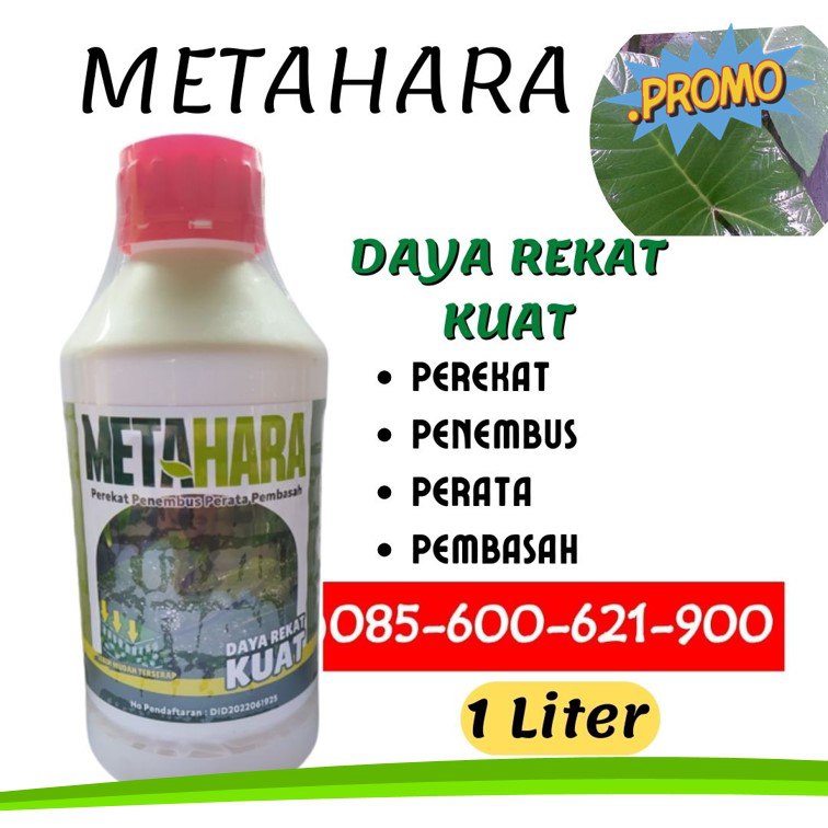 TERBUKTI!!! TELP! 0856-0062-1900, JUAL Perekat Pupuk METAHARA Lubuk Linggau, GROSIR Perekat Pupuk daun alami Kota Palembang, HARGA Perekat Pupuk terbaik Banyuasin