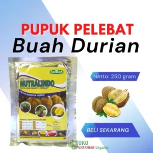 PUPUK GPN BOOSTER BUAH