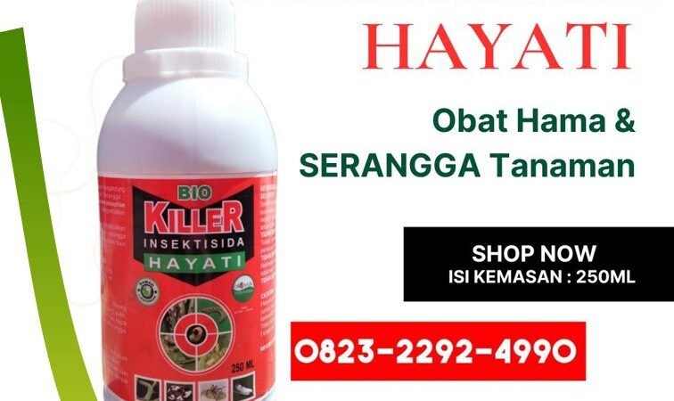 PROMO.0823-2292-4990, Distributor insektisida hayati untuk hama ulat Bireuen, Pabrik insektisida hayati untuk hama tanah Gayo Lues,
