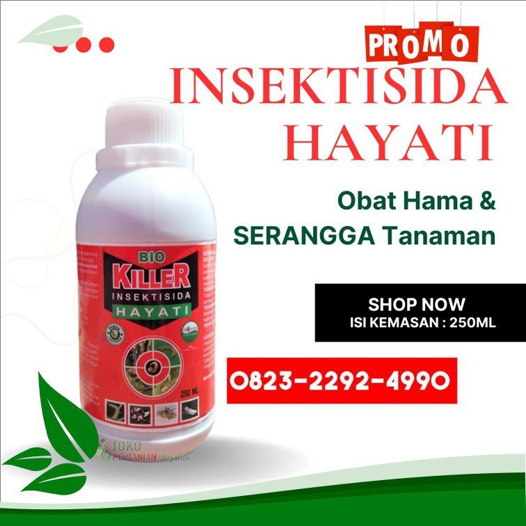 PROMO.0823-2292-4990, Jual insektisida hayati untuk padi Aceh Barat, Harga insektisida hayati untuk cabe Aceh Utara,