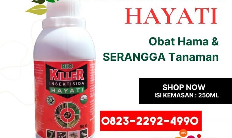 ASLI.0823-2292-4990, Pabrik insektisida hayati untuk hama tanah Gayo Lues, Pusat insektisida hayati untuk hama padi Nagan Raya,