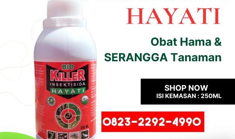 TERBARU.0823-2292-4990, Pusat insektisida hayati untuk hama padi Nagan Raya, Jual insektisida hayati untuk ulat Pidie,