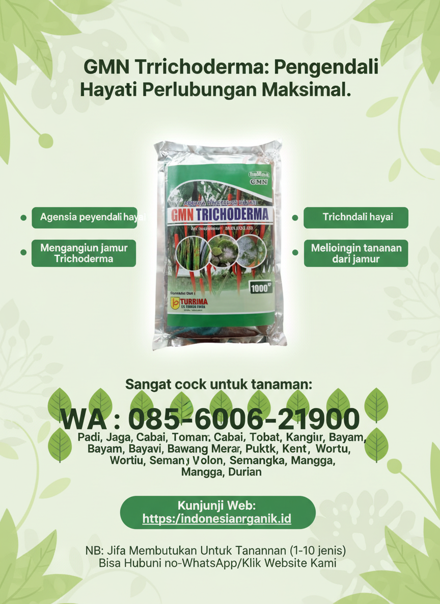 TERLARIS.085-600-621-900, Jual tricoderma untuk hidroponik Klungkung, Harga tricoderma untuk tembakau Tabanan,