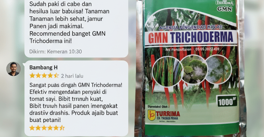 BERKUALITAS.085-600-621-900, Distributor trichoderma untuk bawang merah Lampung timur, Agen trichoderma untuk padi Way Kanan