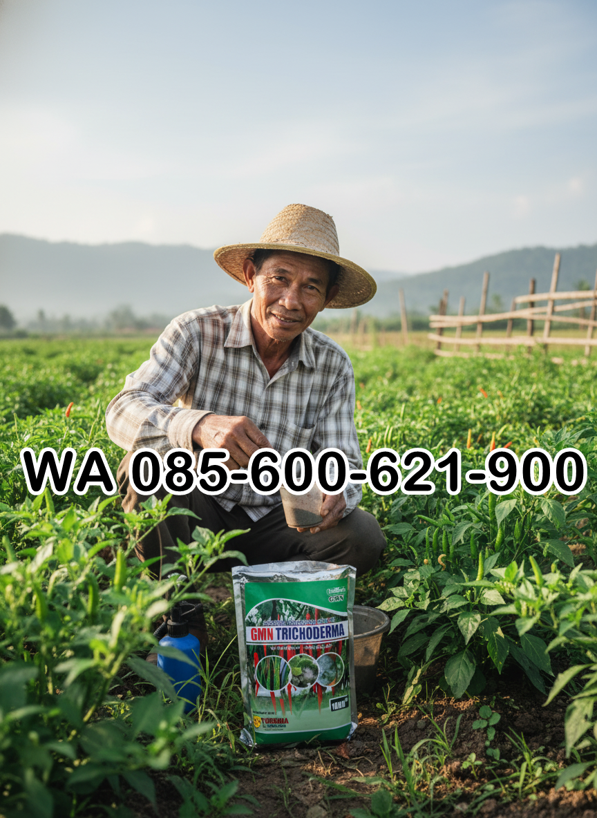 ONLINE.085-600-621-900, Harga trichoderma untuk kompos, Distributor trichoderma untuk antraknosa, Agen trichoderma untuk anggur