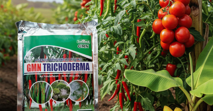 TERBAIK.085-600-621-900, Jual trichoderma untuk layu fusarium, Harga trichoderma untuk cabe, Distributor trichoderma untuk bawang merah