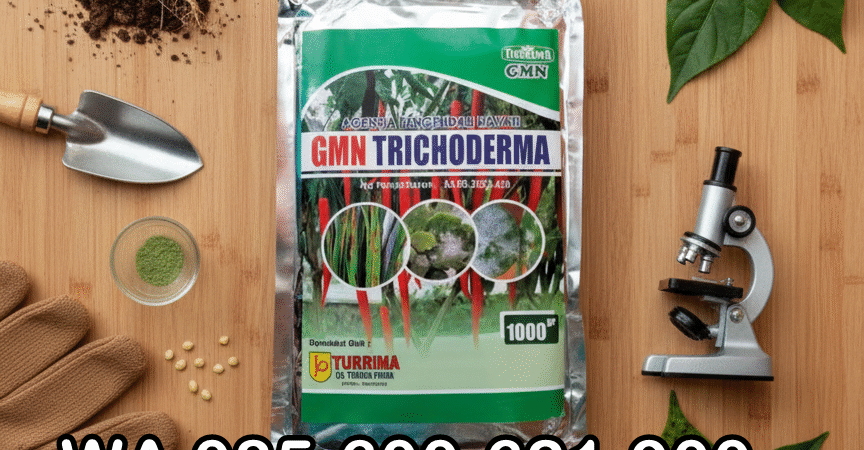 SUBUR.085-600-621-900, Harga trichoderma untuk kompos Kuantan Singingi, Distributor trichoderma untuk antraknosa Riau,