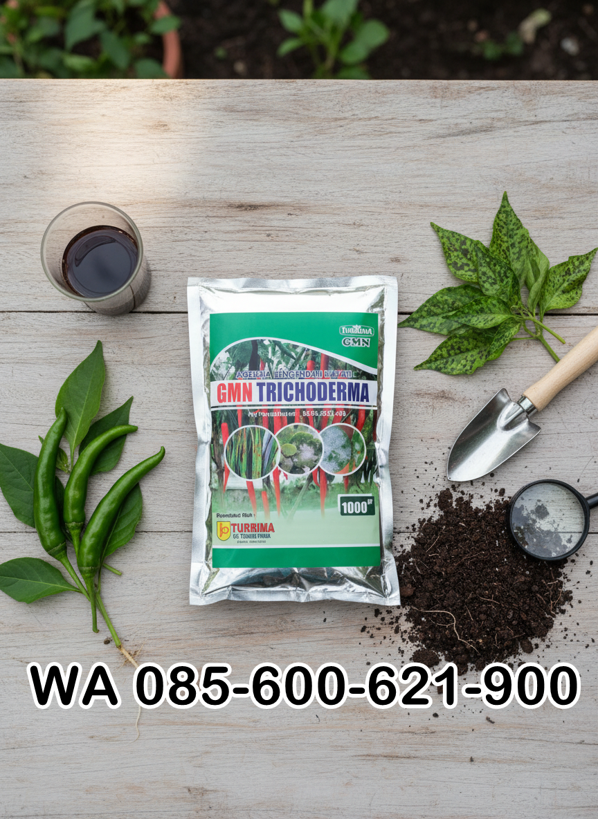 TERBATAS.085-600-621-900, Harga trichoderma untuk kompos Sukabumi, Jual Trichoderma untuk layu fusarium, Agen trichoderma untuk cabe