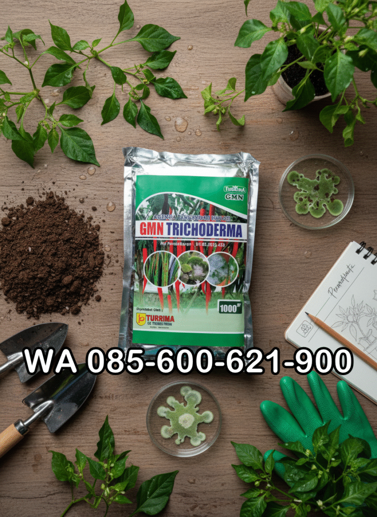 SUBUR.085-600-621-900, Jual trichoderma untuk layu fusarium Kampar, Harga trichoderma untuk cabe Pelalawan, Distributor trichoderma untuk bawang merah Siak