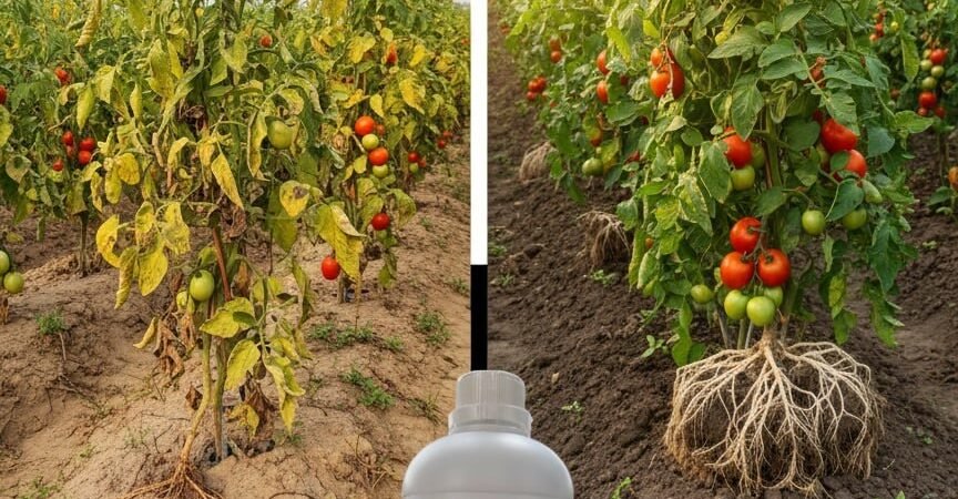 TERPERCAYA!!! TELP! 0812-2882-4834, DISTRIBUTOR Pupuk cair padi Takalar, PRODUSEN Pupuk anti layu Makassar, TOKO Pupuk anti layu bakteri Bone