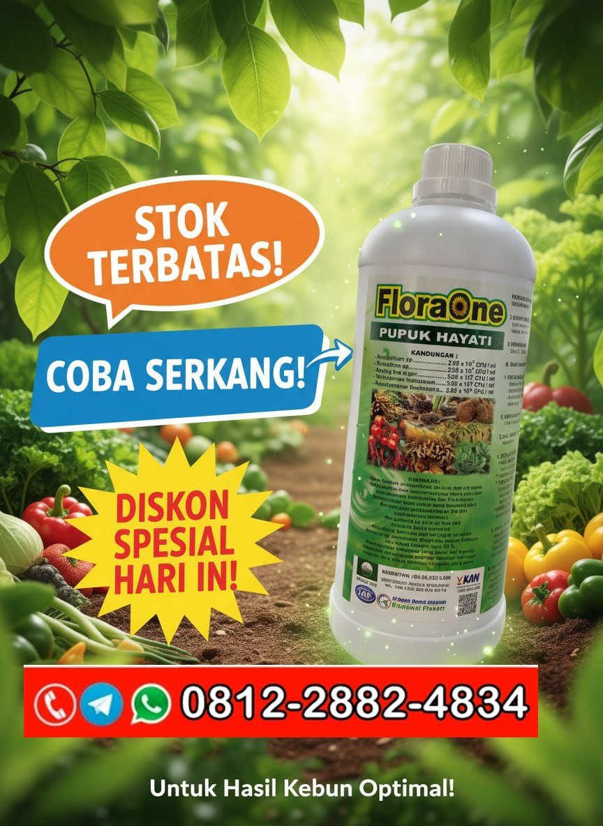 AMPUH!!! TELP! 0812-2882-4834, JUAL Pupuk cair floraone Maros, AGEN Pupuk cair lengkap Luwu, DISTRIBUTOR Pupuk cair padi Takalar