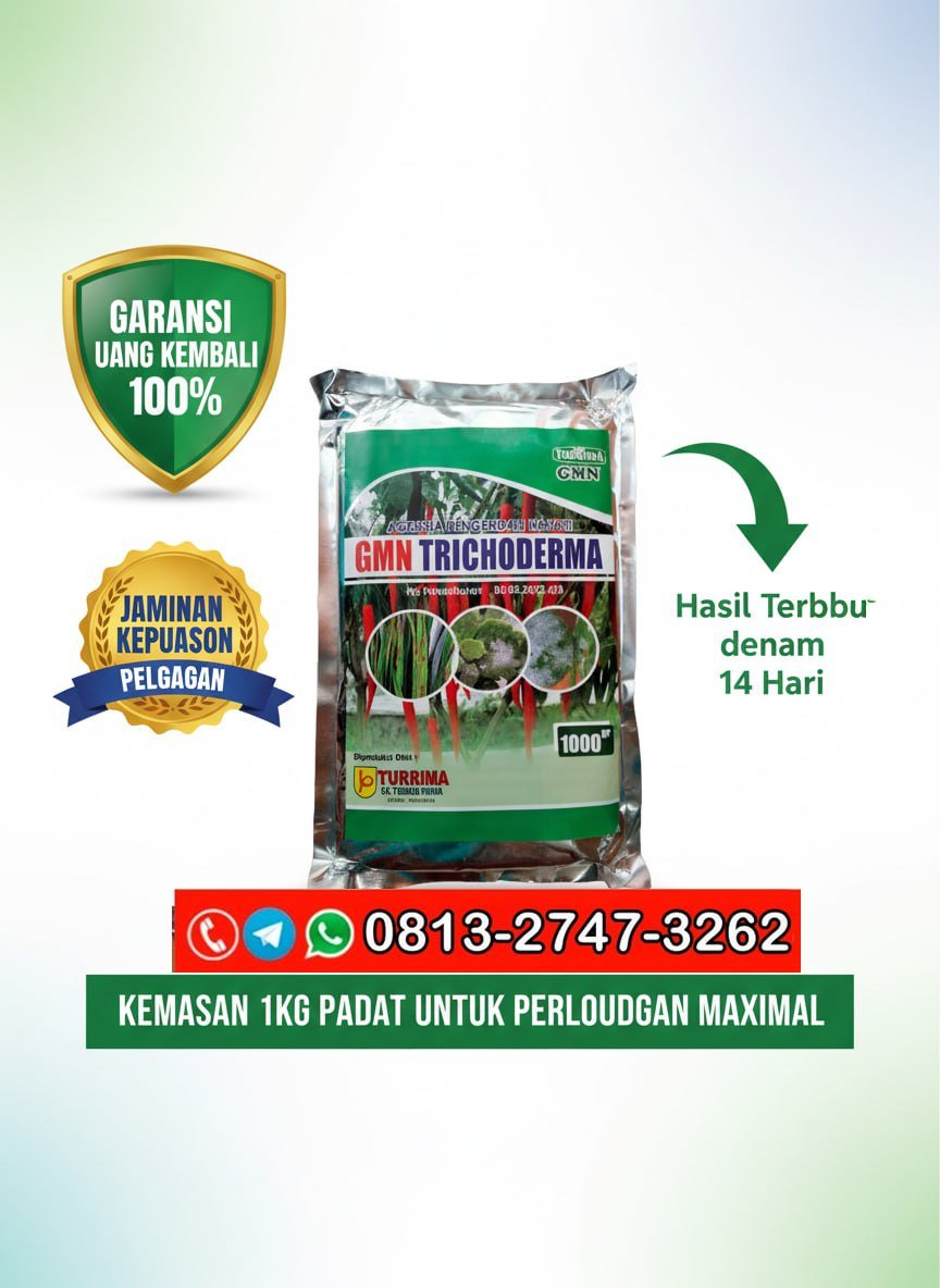 PROMO AMBYAR!!! TELP! 0813-2747-3262, JUAL Trichoderma alami Banyumas, AGEN Trichoderma bubuk Purbalingga, DISTRIBUTOR Trichoderma fungisida Banjarnegara