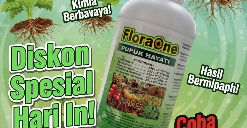 ALAMI!!! TELP! 0812-2882-4834, PABRIK Pupuk cair cabe rawit Wajo, JUAL Pupuk cair floraone Maros, AGEN Pupuk cair lengkap Luwu