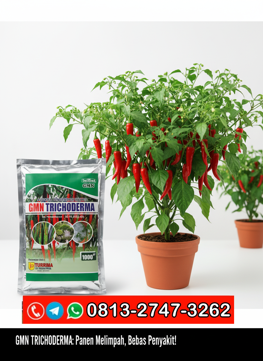SEDANG PROMO!!! TELP! 0813-2747-3262, PABRIK Pupuk Trichoderma untuk sawit Banyuwangi, JUAL Pupuk organik Trichoderma Kediri, AGEN Pupuk Trichoderma bubuk Pasuruan