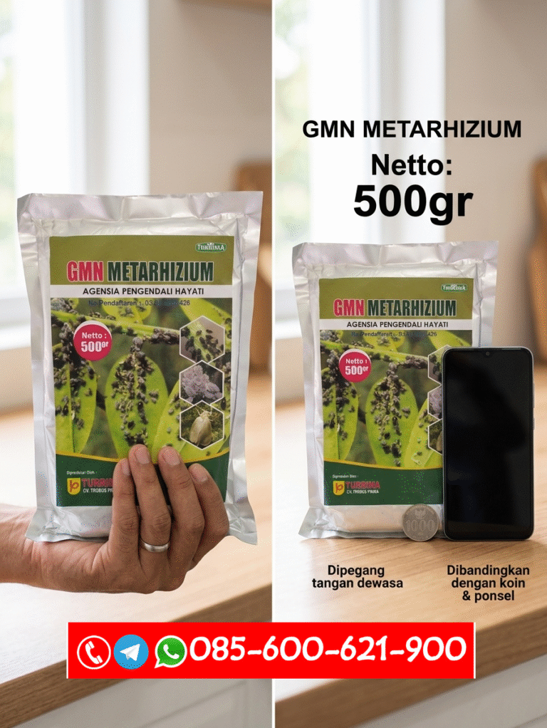 BESAR.085-600-621-900, Distributor beauveria bassiana asli Kediri, Grosir obat ulat grayak Lamongan, Jual pestisida hayati organik Jember,