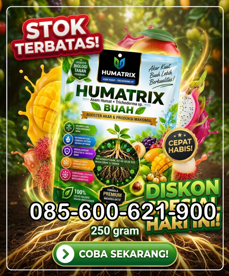 PROMO.085-600-621-900, Pusat pupuk semangka fase vegetatif & generatif Jepara, Jual pupuk semangka awal tanam Grobogan