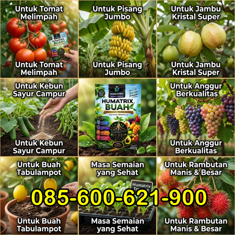 085-600-621-900, Toko pupuk humatrix buah Pemalang, Pusat pupuk humatrix Pati, Jual pupuk buah Wonosobo, Harga pupuk tanaman buah Banjarnegara