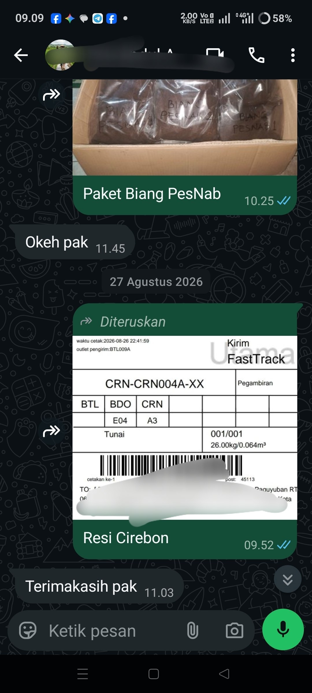 Biang Utama Pesnab, Formula Dasar Pestisida Nabati, Super Biang - Gambar 6
