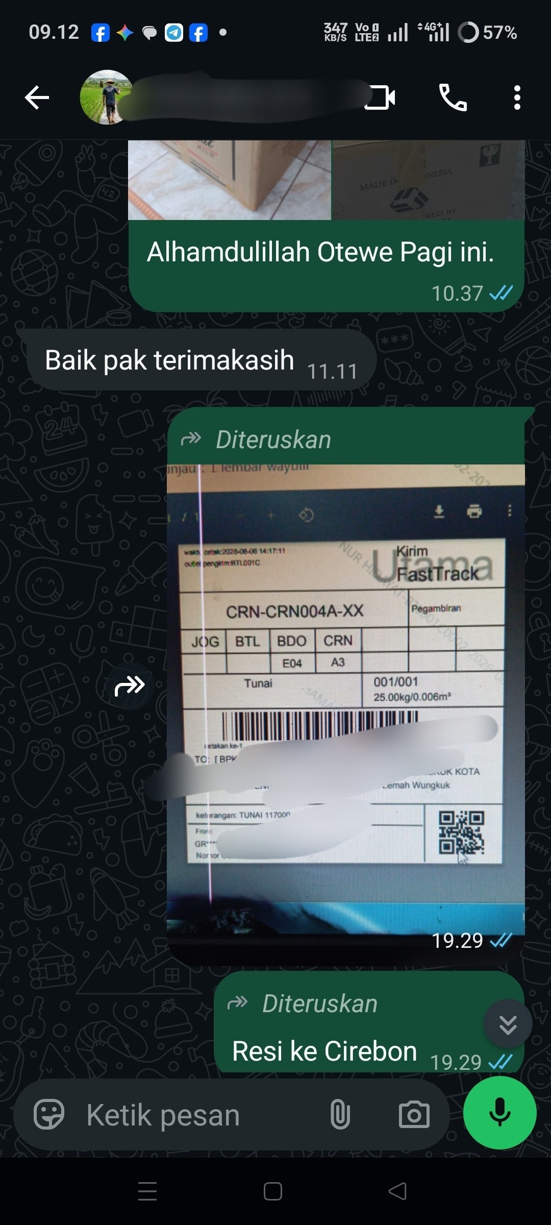 Biang Utama Pesnab, Formula Dasar Pestisida Nabati, Super Biang - Gambar 7