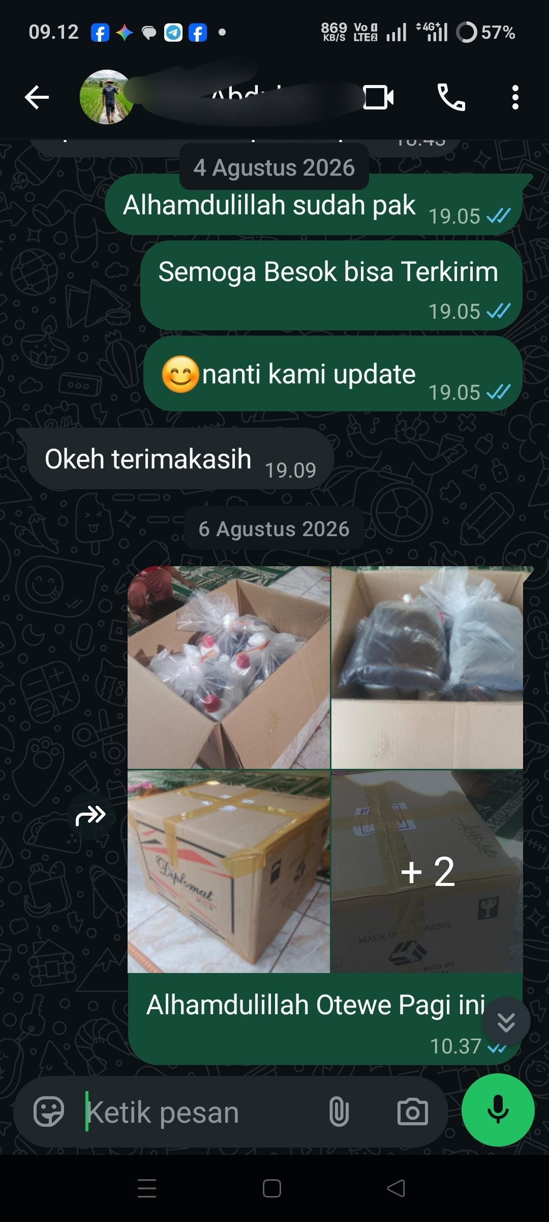 Biang Utama Pesnab, Formula Dasar Pestisida Nabati, Super Biang - Gambar 8