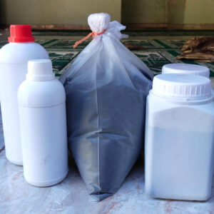 Biang POC, Master pupuk organik cair, Formula POC