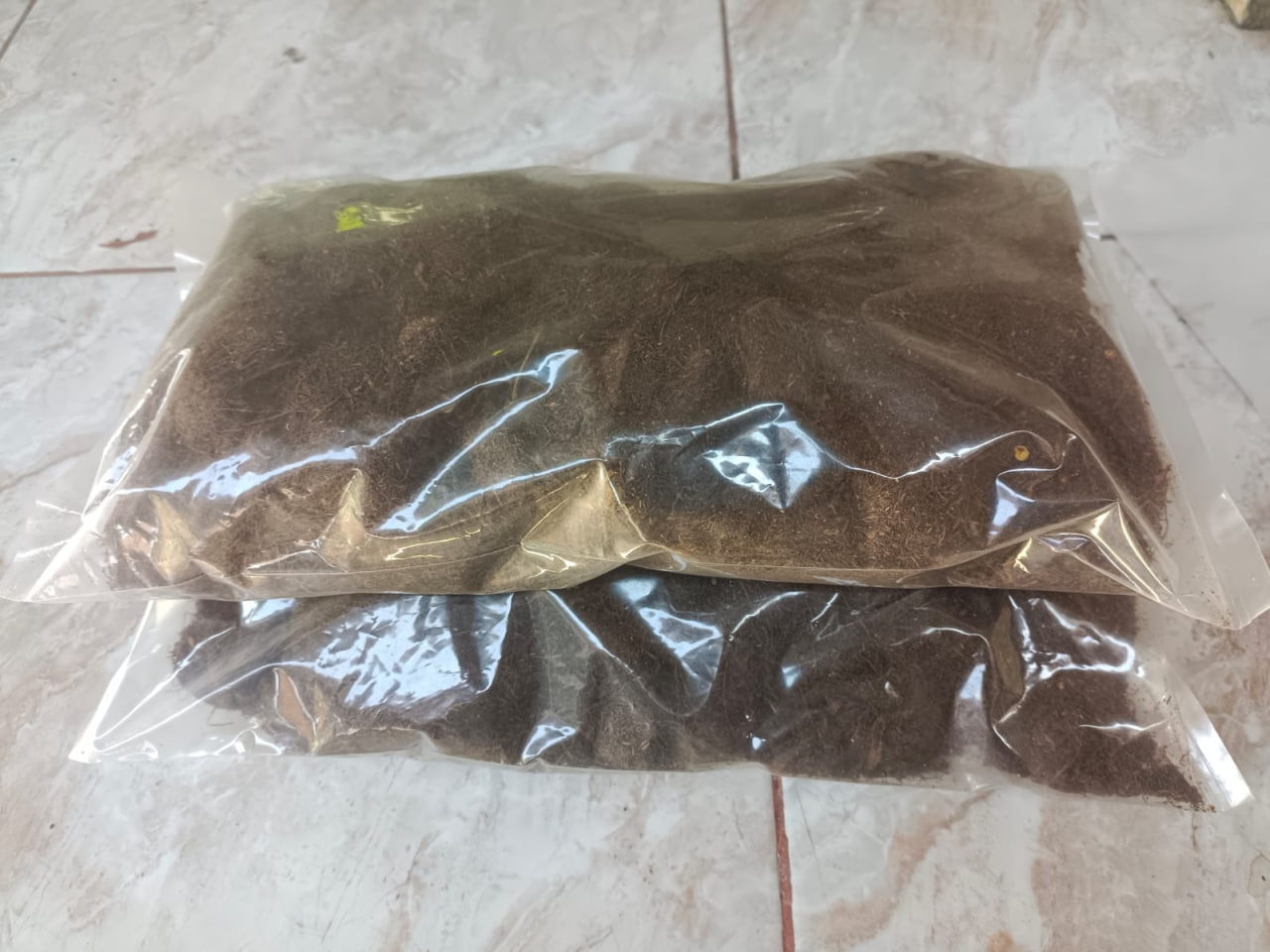Biang Utama Pesnab, Formula Dasar Pestisida Nabati, Super Biang - Gambar 2