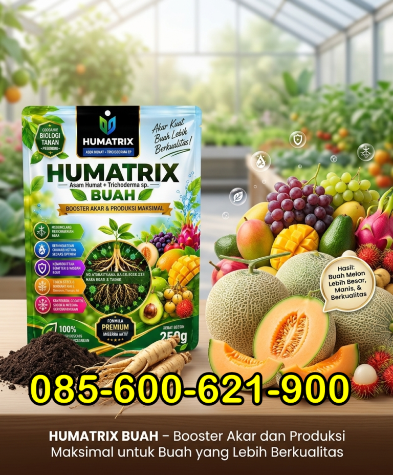 ASLI.085-600-621-900, Distributor Pupuk pembesar buah melon Sragen, Produsen Pupuk melon agar manis Sukoharjo
